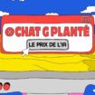 « Chat G Planté : le prix de l’IA », notre fiction sonore événement sur la face cachée de l’intelligence artificielle